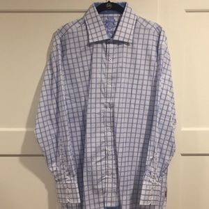 English Laundry button down